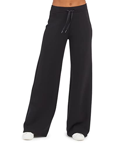 SPANX Womens Airessentials Wide Leg