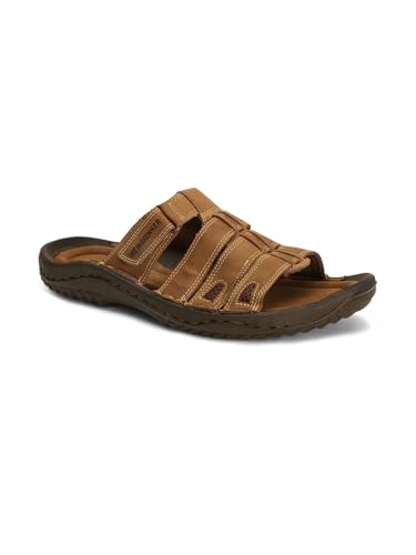 Image of Weinbrenner Men's Lagos Mule Slipper