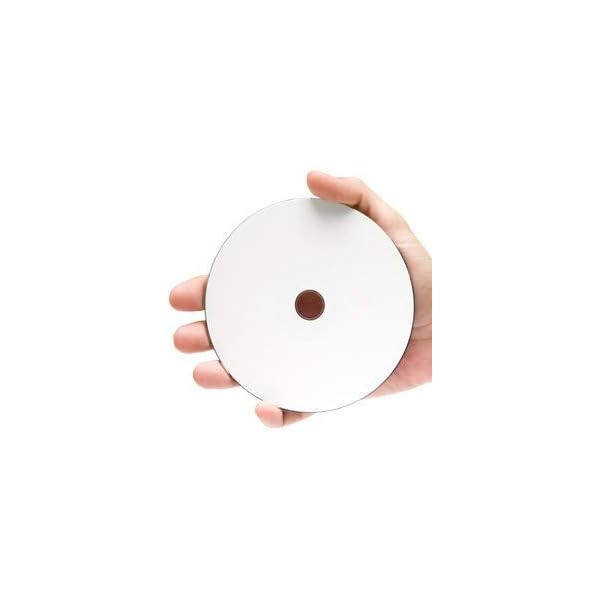Aqualock Glossy DVD-R 4,7GB/16x Inkjet printable waterproof - 50 Stück in Cakebox