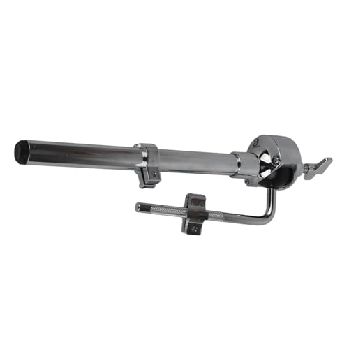 Support de percussion en alliage d'aluminium robuste pour musiciens - 2