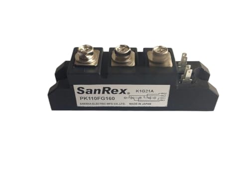 1 PK110FG160 power module