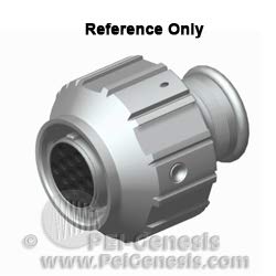 Amphenol Connector