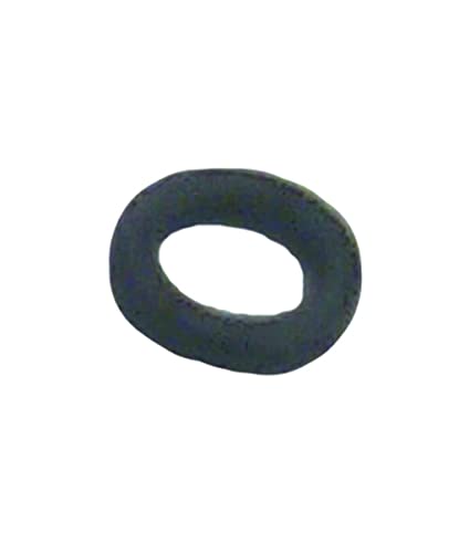 Axe de pivot de tige d'inverseur Sierra 332584 et vis de carter pour moteur hors-bord