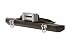 Smittybilt 76740D SRC Classic Front Bumper with D-Ring Mounts and Shackles for 1976-2006 Jeep Wrangler TJ/YJ/LJ