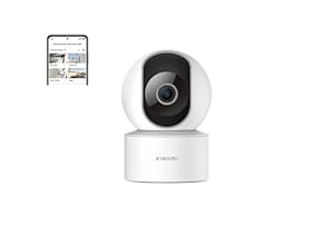 Xiaomi C200 Smart Sicherheitskamera mit 360° Drehung
