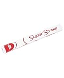 SuperStroke Zenergy Claw 2.0 White/Red [GR-259 210]