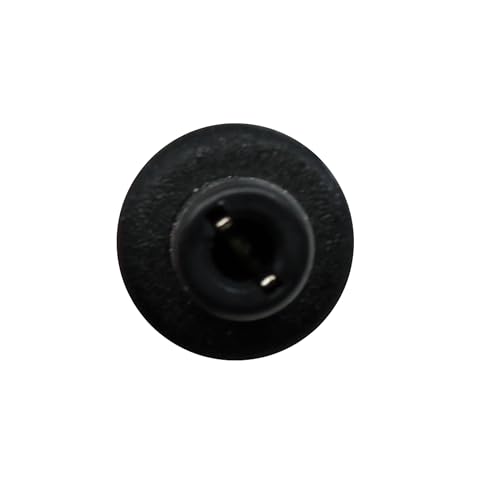 Cable de carga y cargador compatible con Grundig DTR 5000 X para radio de 12v 5