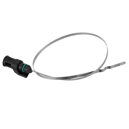 Jauge de niveau d'huile de transmission pour Nissan Altima Quest 2007-2023 OEM 31086-JA00A