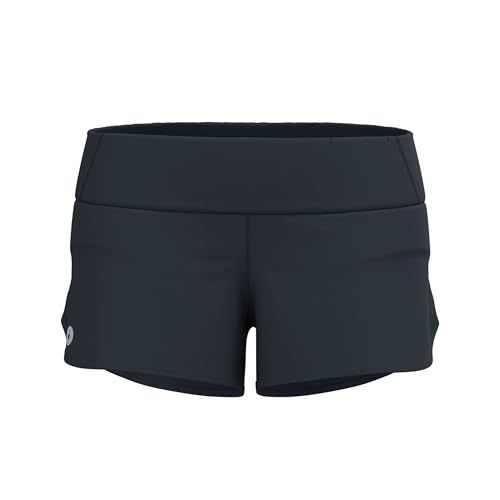 Image of Smartwool Women's Active Lined 3 inch Shorts