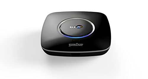 BT YouView Box