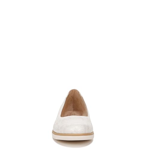 Image of Naturalizer Women's Idea Ballet Flat