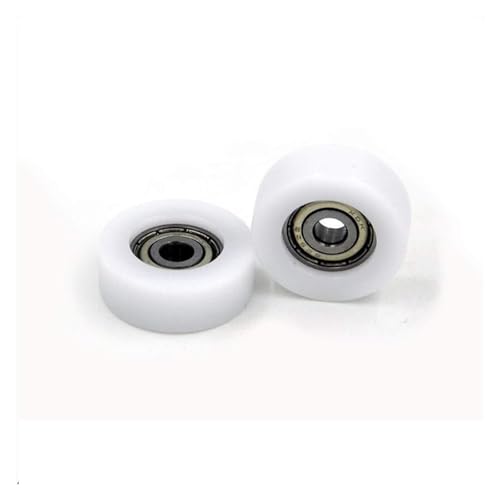 ~j`AxAOA Lbg 625 ZZ {[xAO POM vX`bNŃJo[ 5x25x9mm vX`bNv[[xAO 625 Z 2Z (2 ) DIY Ci