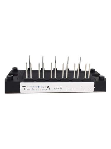 Module thyristor triac 6MBI50VA-120-50 pour circuit de puissance
