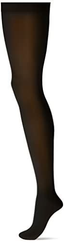 DKNY womens Comfort Luxe Control Top Opaque Tight