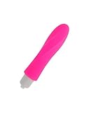 OHMAMA OHMAMA Vibratorkugel, Silikon, 12 cm, 150 g