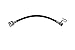Sunsong 2201836 Brake Hydraulic Hose
