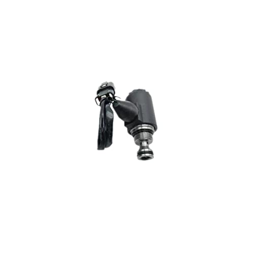 Électrovanne de transmission pour Komatsu WA320-3 et pelleteuse 714-11-16830