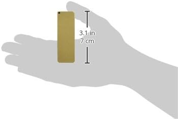 Fallkniven DC3 Diamond/Ceramic Sharpening Stone, 7 x 25 x 75 mm
