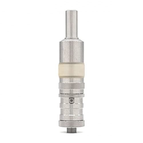 YFTK Flash-e-Vapor vs Style Rebuildable Tank Mouth to Lung Atomizer 17 mm 3 ml (silver 1)