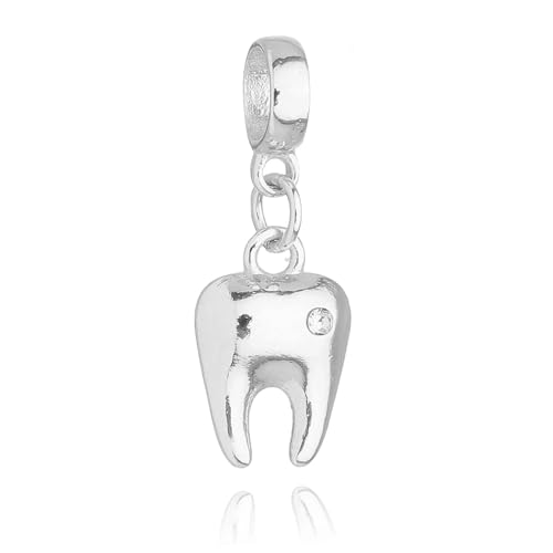 Berloque Dente Odontologia