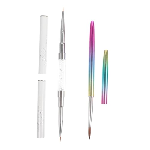 2 ꂽCgZs[y nail polish nail gel }jLAJ[y hc[ GM }jLA DIY pi lCWFuV A~jE FOYTOKI