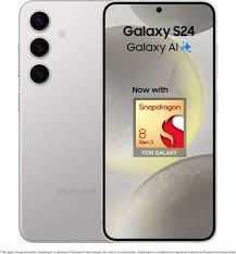 Samsung Galaxy S24 Snapdragon 8 Gen 3 5G (Marble Gray, 256 GB) (8 GB RAM) - Review, Price and Buying Guide
