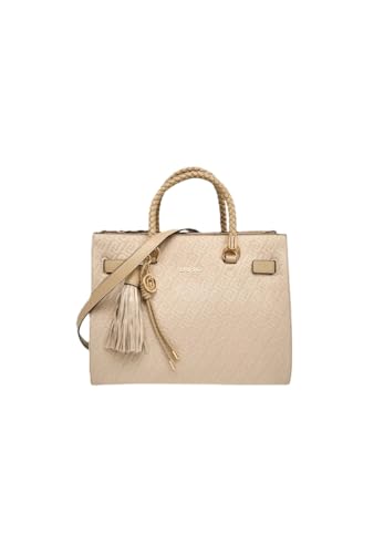 Liu Jo Manhattan M Handbag polyester neutro - AA6086-T384A-51308