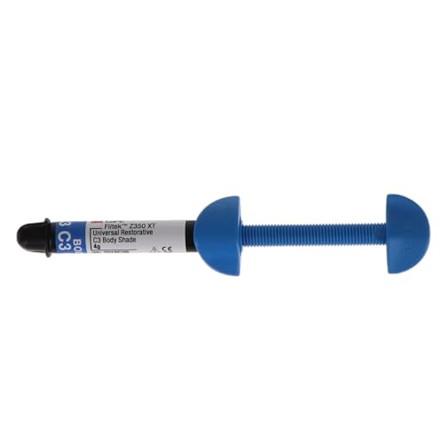 3M ESPE 7018C3B Filtek Supreme Z350 XT Universal Restorative Syringe Body C3 4 Gm