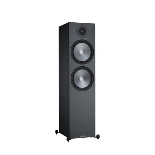 Monitor Audio KolonÄ—lÄ—s Monitorius Audio Bronze 500