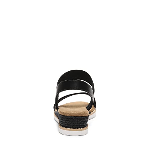 Image of DREAM PAIRS Womens Espadrilles Ankle Strap Sandals