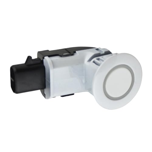 Capteur de stationnement gris pour pare-chocs Toyota Sienna 2006-2008 et Celsior 2002-2006