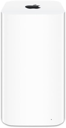 Apple AirPort Extreme Base Station ME918LL/A (Renewed)