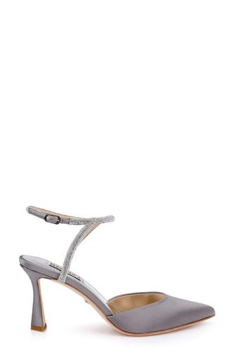 Image of Badgley Mischka Womens Kamilah
