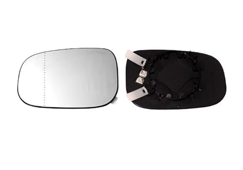 Rétroviseur extérieur ALKAR 6471592 miroir de rechange pour carrosserie droite