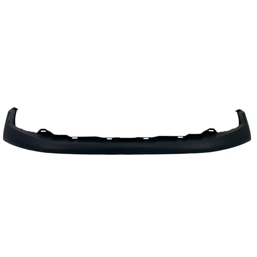 Image of FitParts Compatible with Nissan Titan 2017 Front Upper Bumper Cover