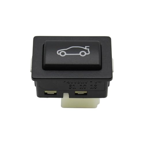 Interruptor de maletero F30 F10 pulsador de desbloqueo con alta sensibilidad