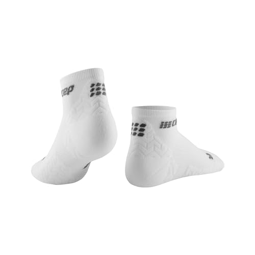 CEP 2024 Ultralight Low Cut Socks for Women - Lightweight Athletic Compression Ankle Socks with Ultimate Breathability4