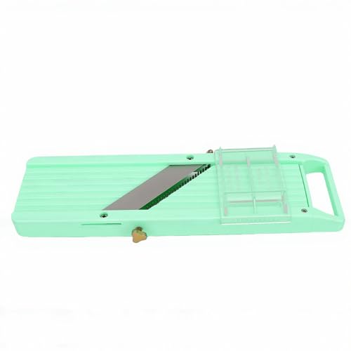 Cortadora Mandolina para Verduras SUNGOOYUE Acero Inox miniatura 4