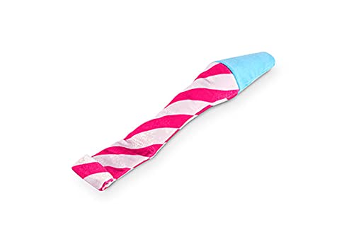 ルークラン(ROOKCRAN) 犬用おもちゃ P.L.A.Y. パーティータイム パーティーホーン 噛む ぬいぐるみ 子犬 外 丈夫 小型犬 大型犬 おしゃれ かわいい 018360