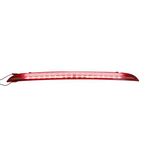 Feu stop surélevé Touareg 2004-2010 à haute luminosité LED arrière