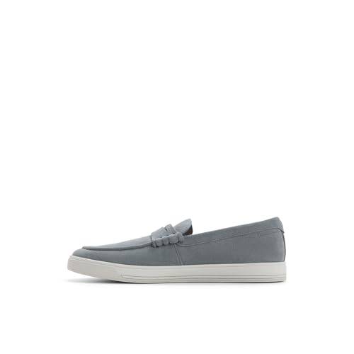 Image of Ted Baker Men's Hamilton Leather Penny Loafer