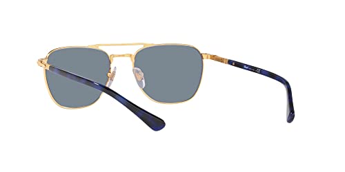 Image of Persol Unisex Po2494s Square Sunglasses