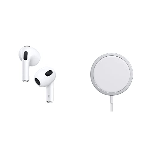 Nuevos AirPods (Tercera...