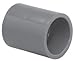 Sch 80 3 X 2 Red Coupling