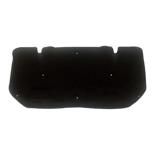 Isolant capot Toyota Corolla E120 E130 réduit le bruit moteur et protège la peinture