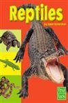 Reptiles (First Facts: Exploring the Animal Kingdom)