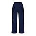 Womens 2 Piece Outfits Lounge Sets Cropped Sweatshirt & Joggers Fashion Sweatsuit Sweat Set 2025 Fall Travel Outfits Clothes Navy