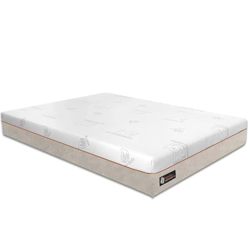 Ventadecolchones   Colchón Viscoelástico Visco 3 180 x 200