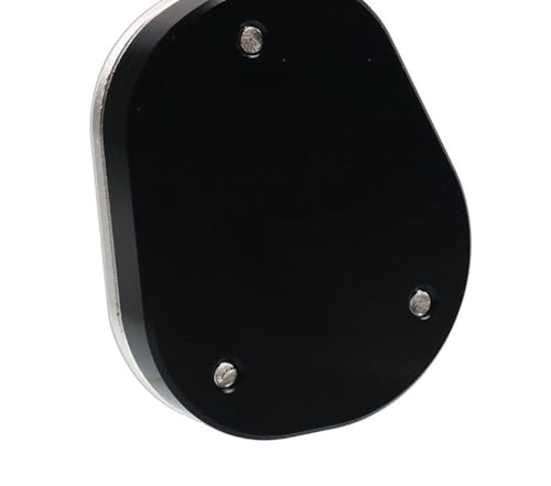 Extension de béquille latérale CNC pour S1000RR augmentant la surface d'appui antidérapante