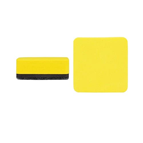 Stakee Magnetic Blackboard Eraser 4pcs/set